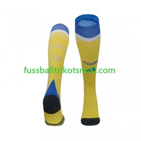 Leeds United Socken 2024-2025 Auswärts kaufen